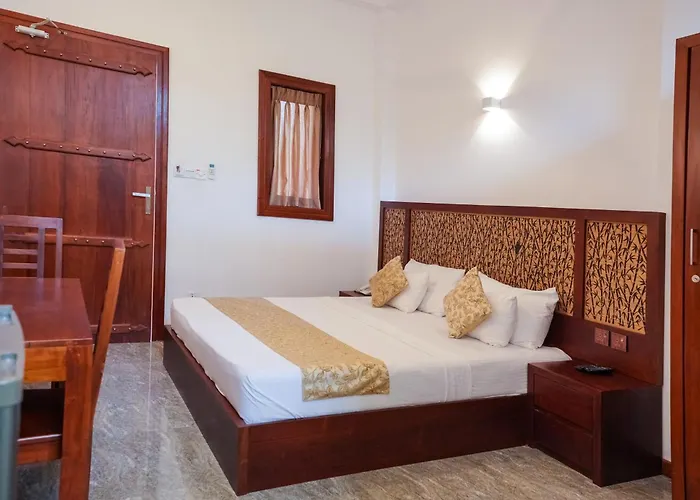Grand Ranketha Resort