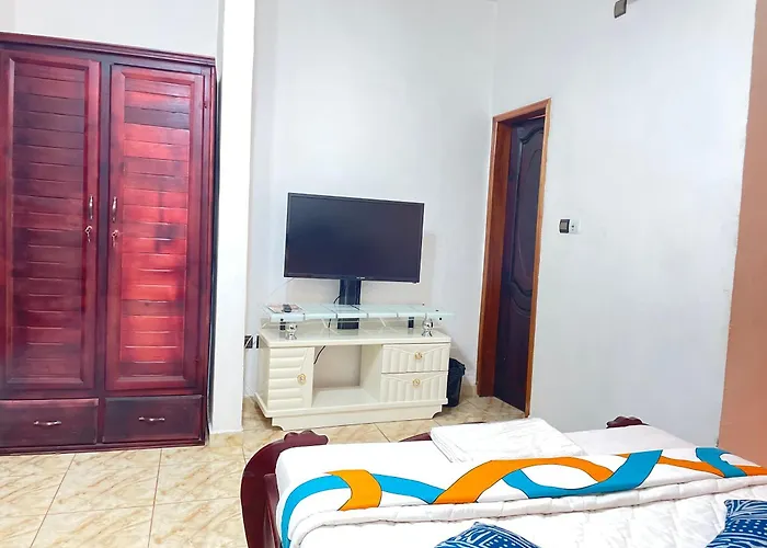NGK Hôtel Apartment