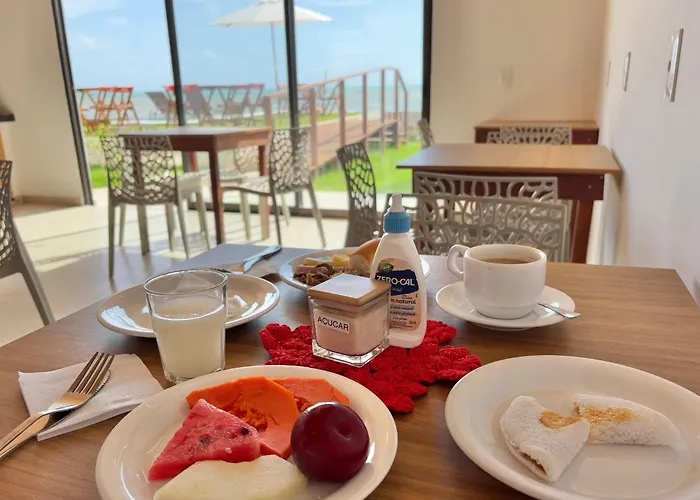 Maraga Bento Hotel