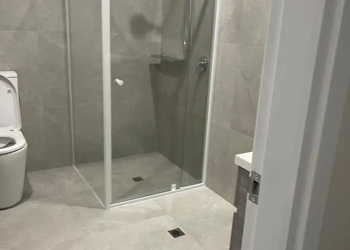 The Riverbank Suites, Central, New, Facilities