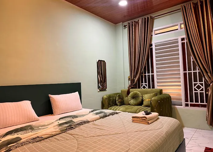 Cio Adventure Hotel