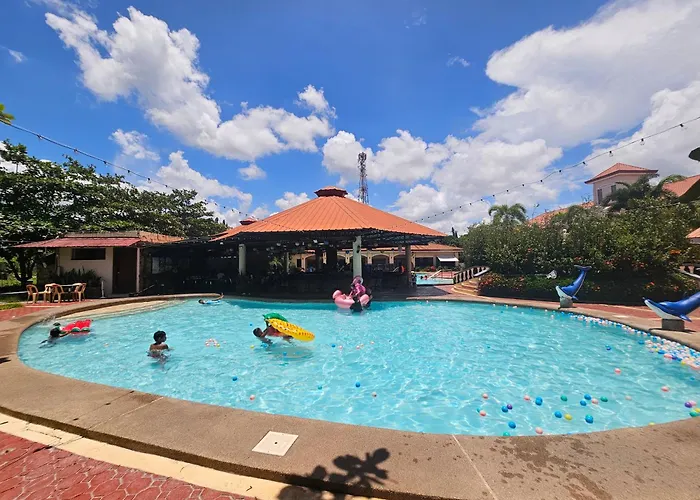 Subic Waterfront View Resort
