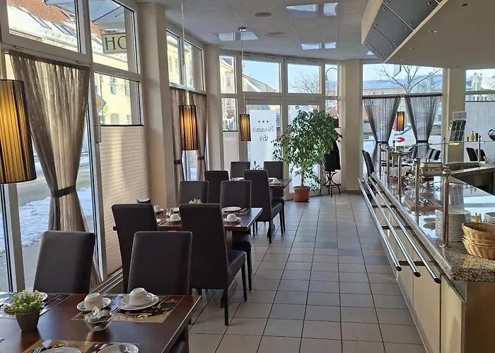 Hotel Prignitz