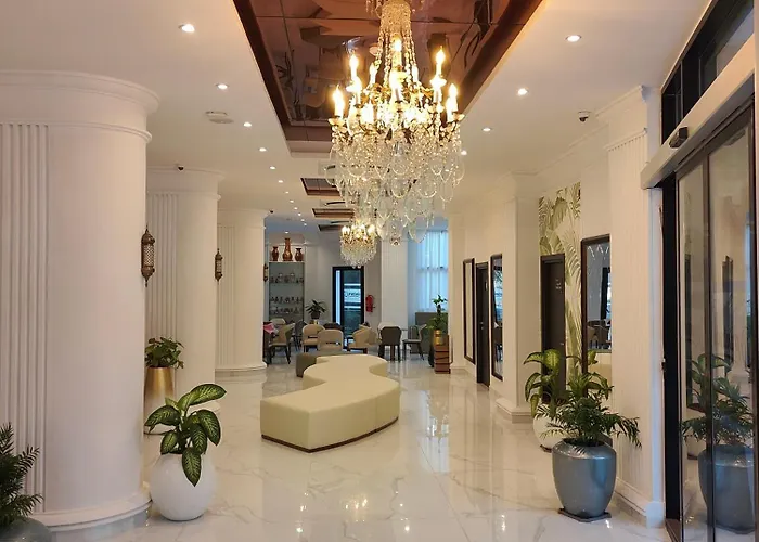 Hotel Printania