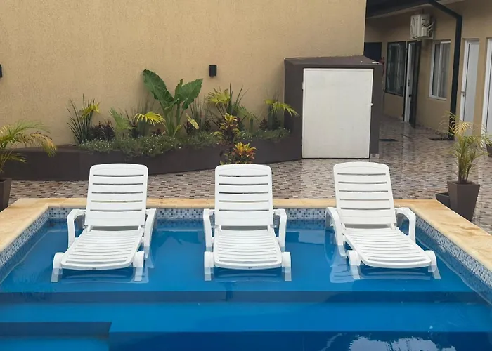 Hotel Boutique Porá Iguazú