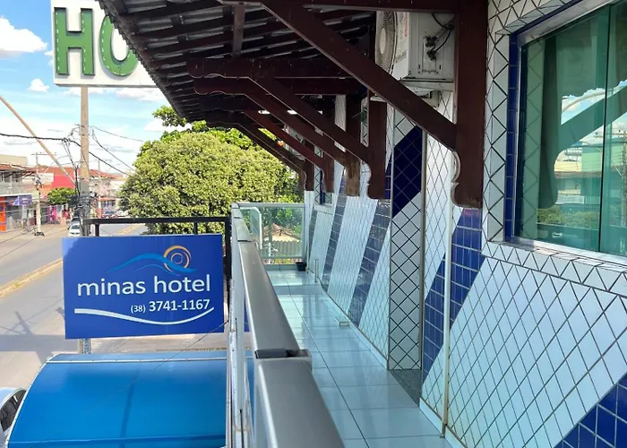 Minas Hotel