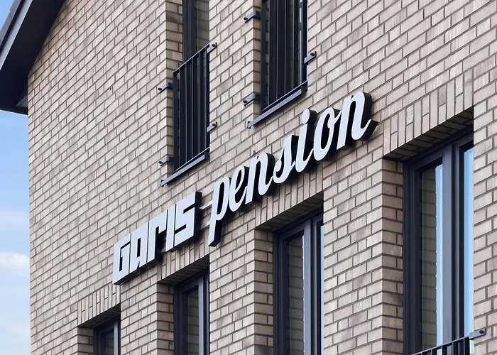 City Pension Heide