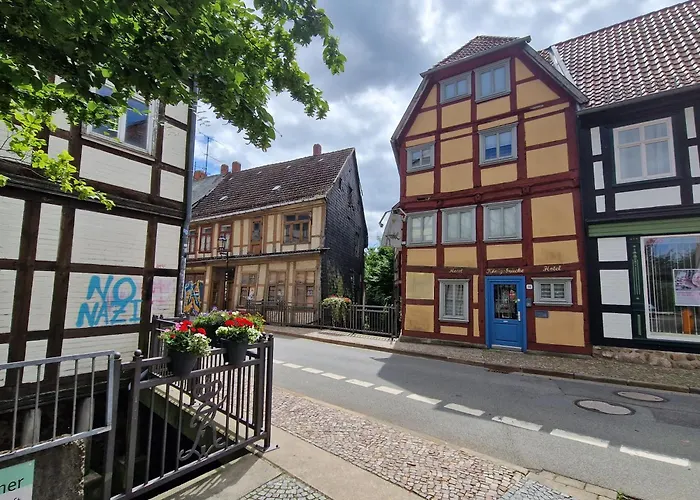 Hotel Beere