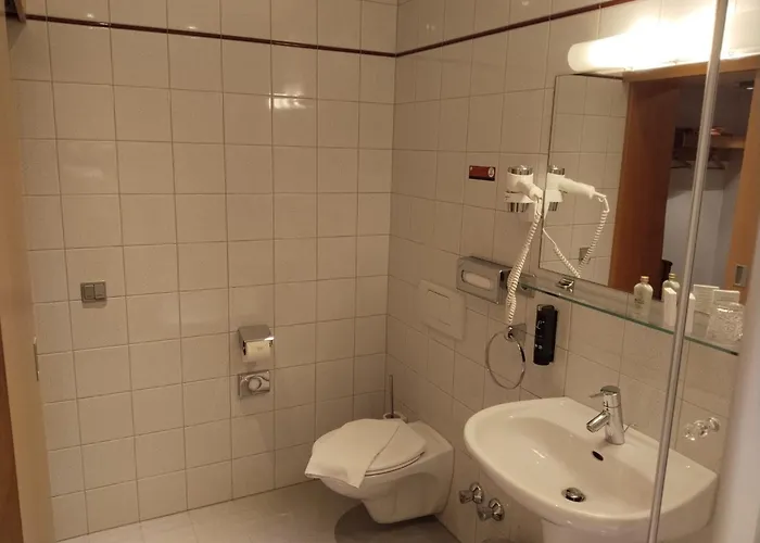 Hotel Germania
