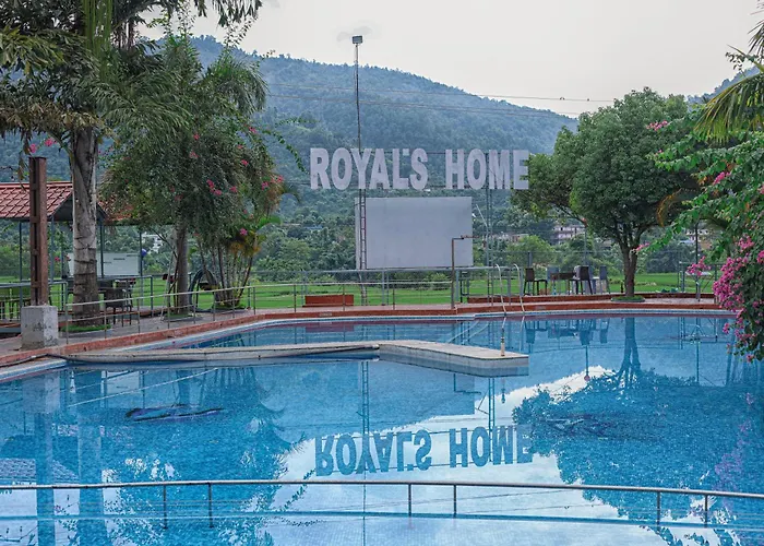 Royals Home Resort