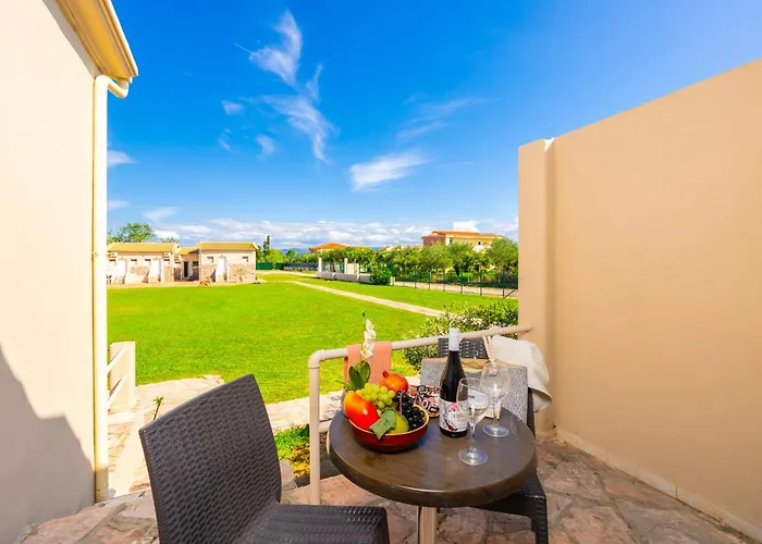 Koulouris Beach Hotel