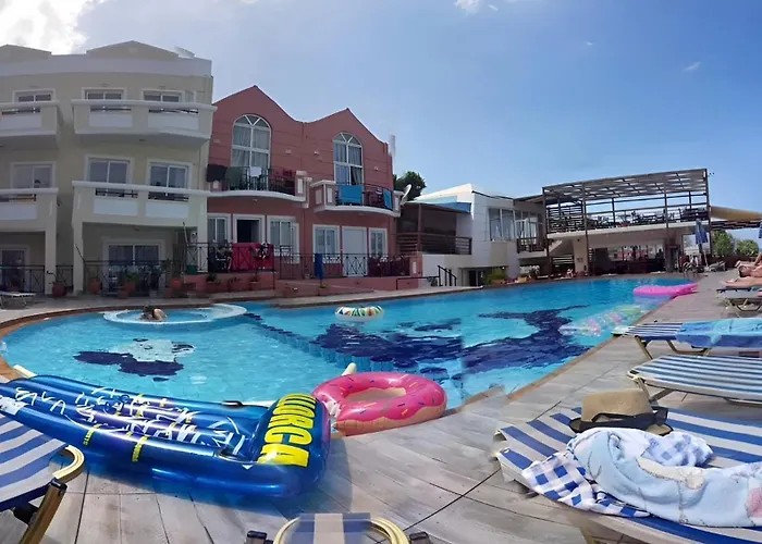 Ilios Mare Hotel