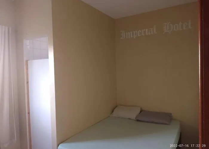 Imperial Hotel