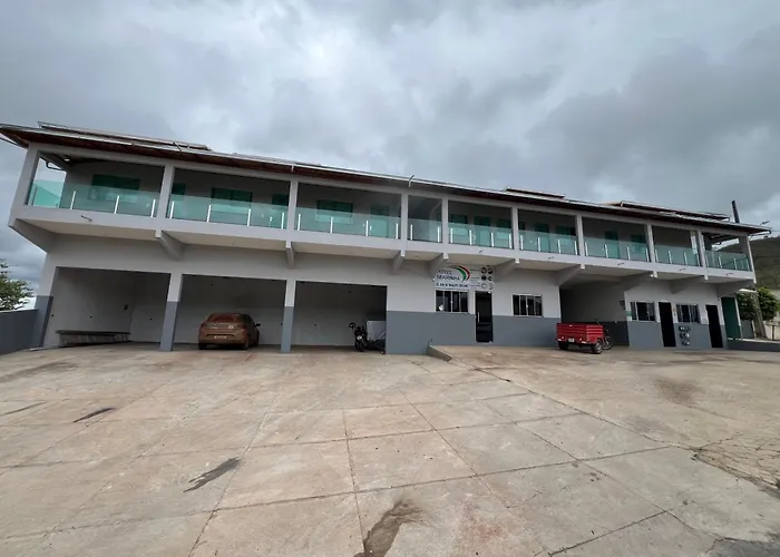 Hotel Serrinha