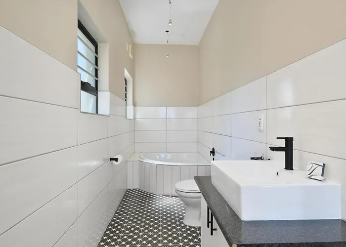 Ahoy Boutique Hotel