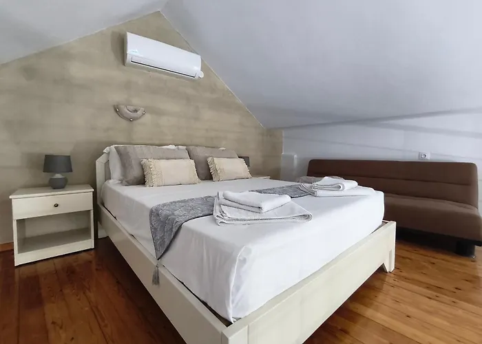 Ilios Mare Hotel