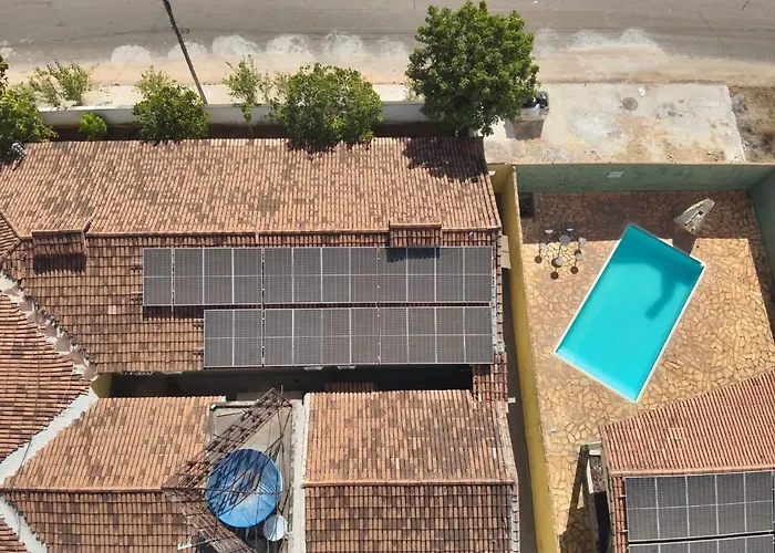 Hotel Miracema Palace LTDA