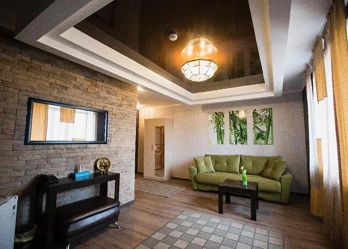 Park Empair Hotel