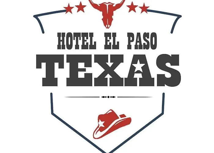 Hotel El Paso De Texas