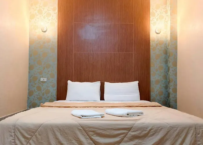 Veerakit Grand Hotel