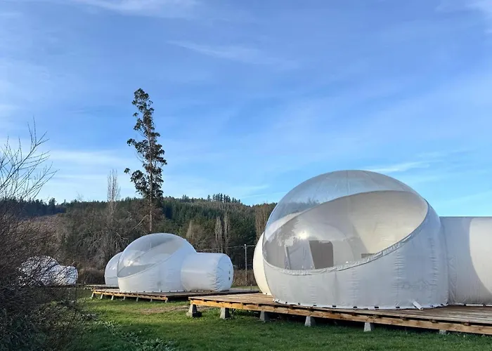 Hotel Cielo Stellato