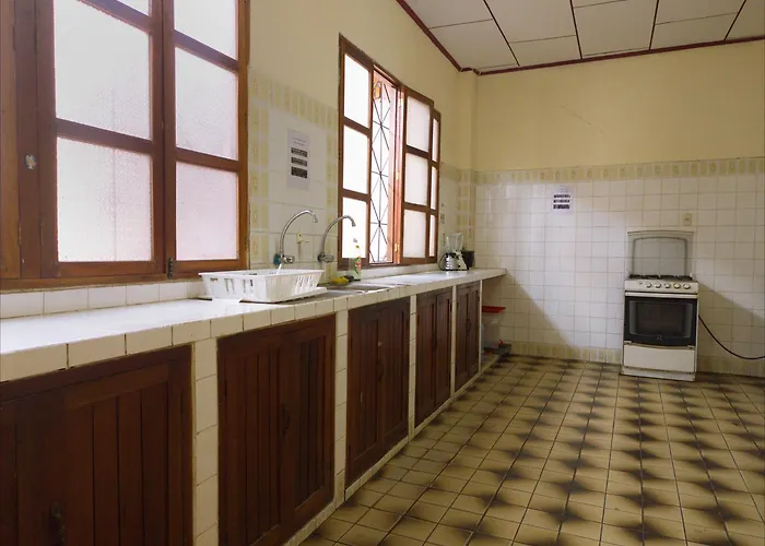 Hotel La Casa Del Paucar