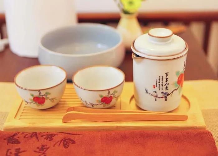 赛家花园酒店sai Jia Garden Hotel