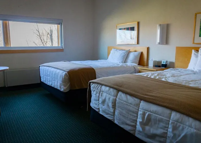Prince Conference Center & Hotel