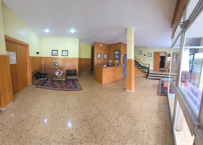 Hotel Espada