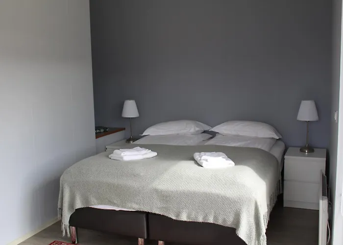 Systrakot - Studio Apartments