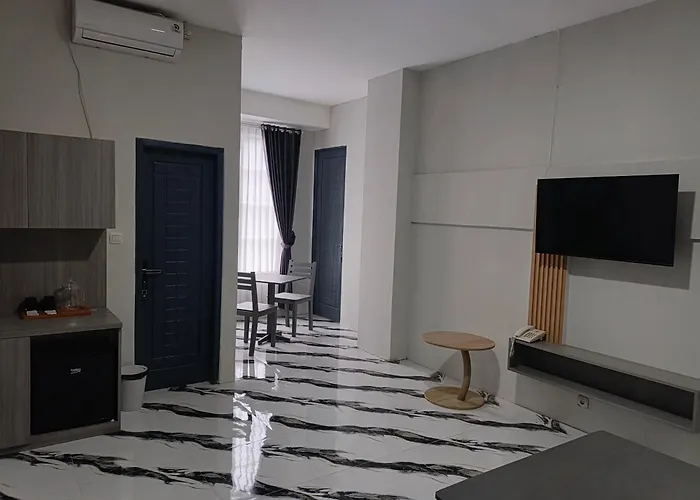 Bumi Geulis Hotel & Residence