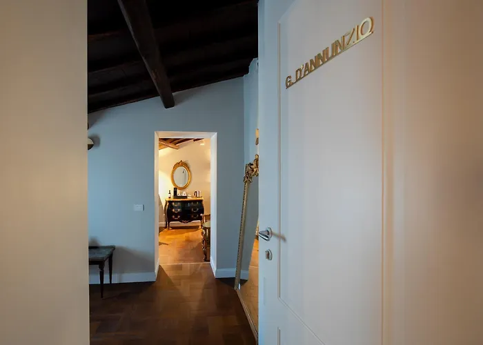 Locanda Sibilla Luxury Suites