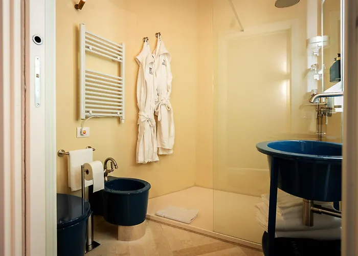 Locanda Sibilla Luxury Suites