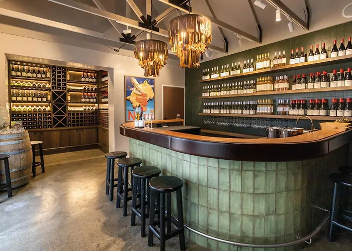 Mantons Creek Estate