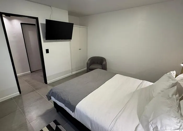 Hotel Manquehue