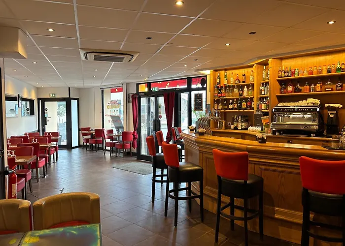 Le Grand Café