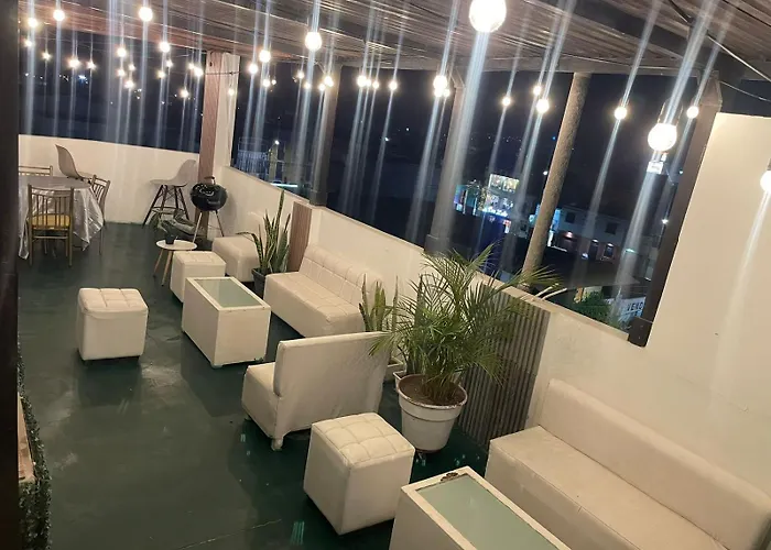 Hostal Mirador