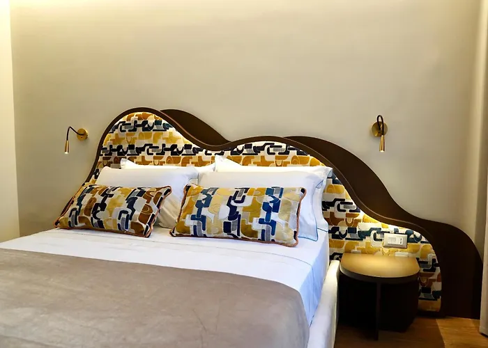 Hortus Hotel Tirana