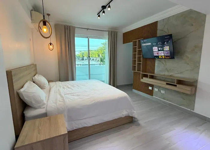 Hotel Juan Dolio