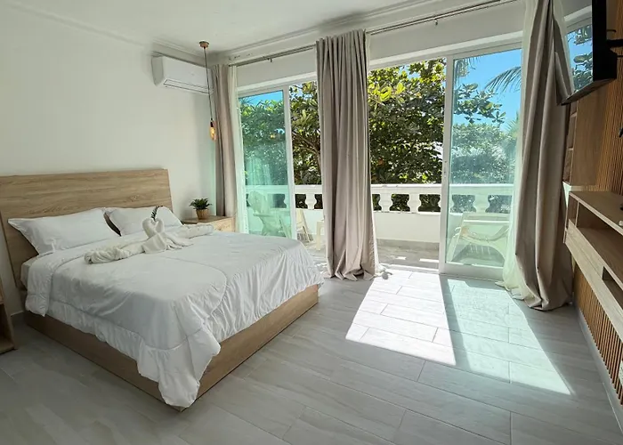 Hotel Juan Dolio