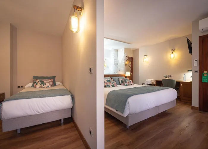 Hotel Jardin Secreto