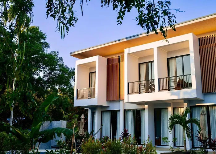 Sinapa Suites