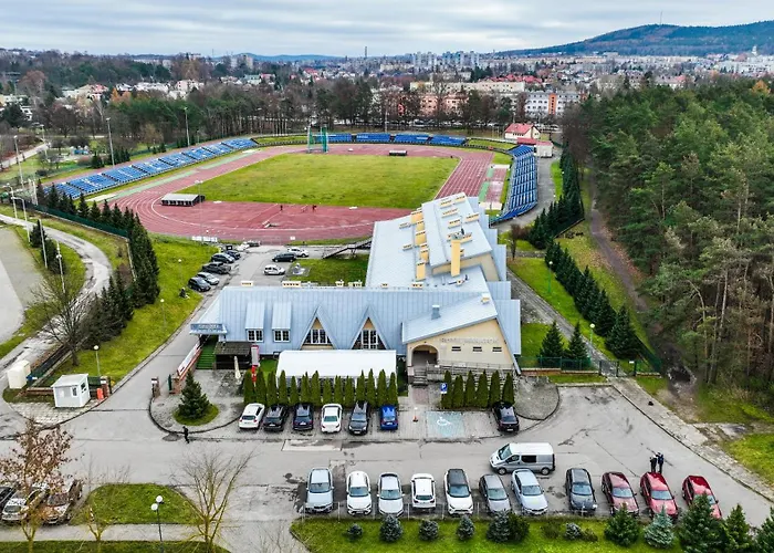Hotel Maraton