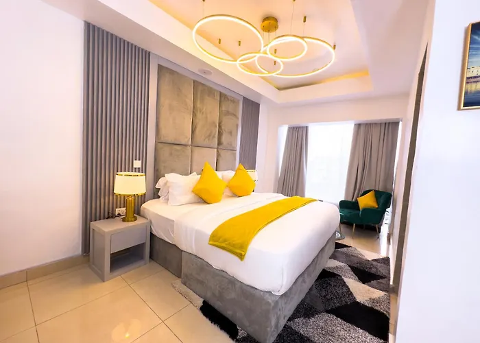 The Gibs Hotel Limited