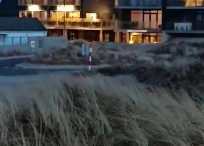 Hotel Og Restaurant Havbadet