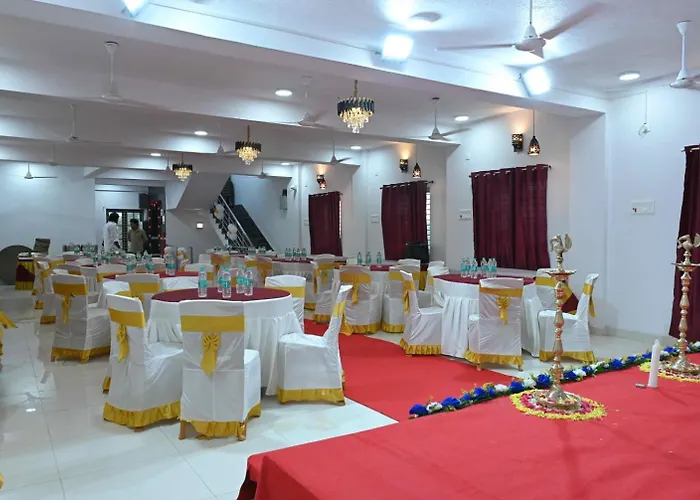 Shree Residency