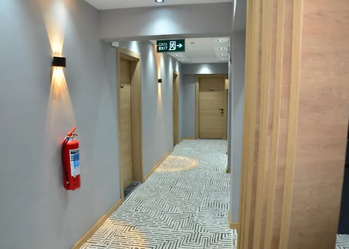 Argun Otel