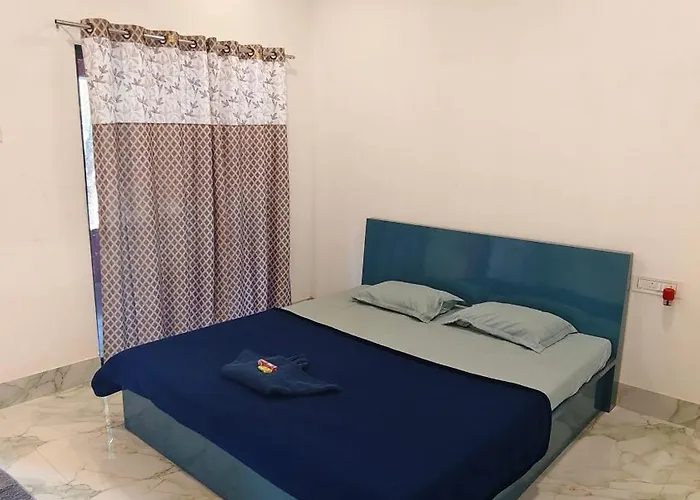 Tarkarli Bliss