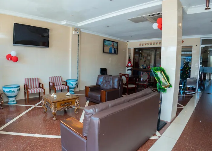 Nyumbani Hotels And Resorts