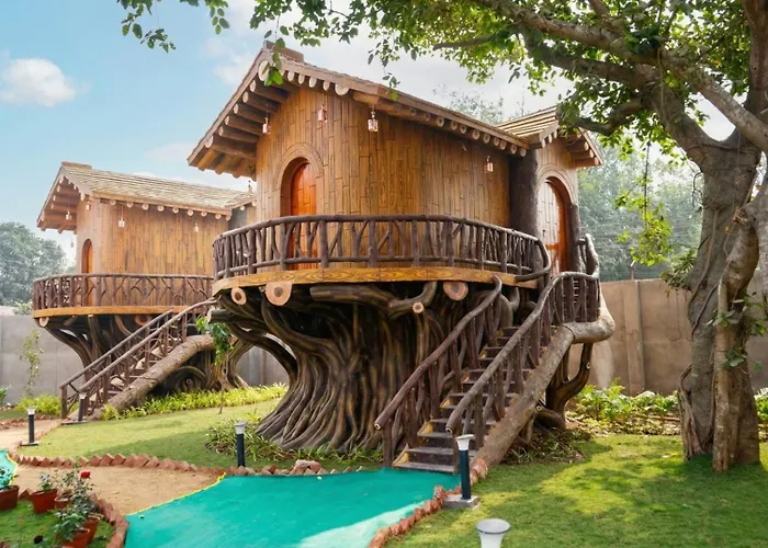 Jyoti Resort Joypur